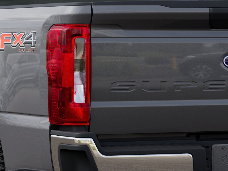 New 2027 Ford F250 XLT w/ FX4 Off-Road Package AWD/4WD image 43