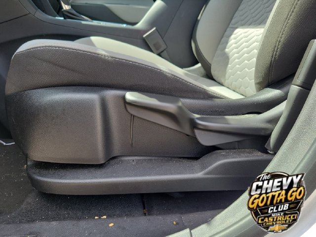 Used 2021 Chevrolet Equinox LS FWD image 19