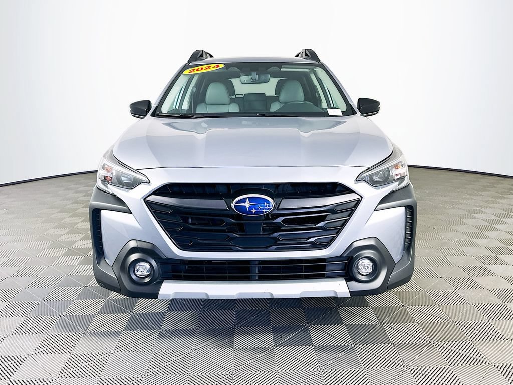 Certified 2024 Subaru Outback Limited XT AWD/4WD image 4