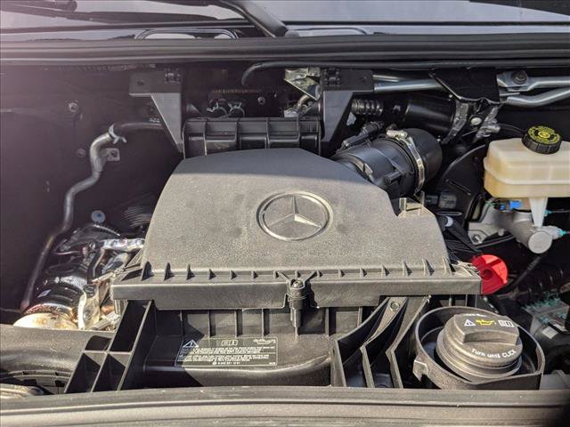 New 2026 Mercedes-Benz Sprinter 2500 image 15