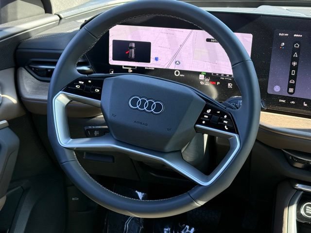 New 2026 Audi Q5 Premium Plus AWD/4WD image 22