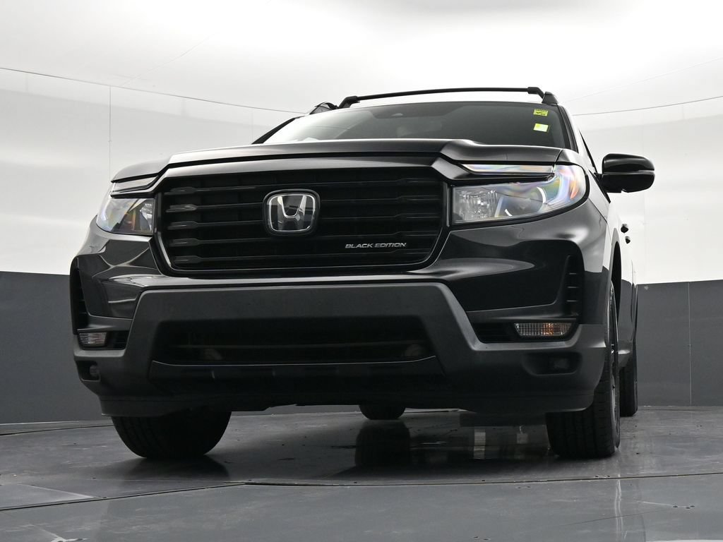 Used 2023 Honda Ridgeline Black Edition image 35