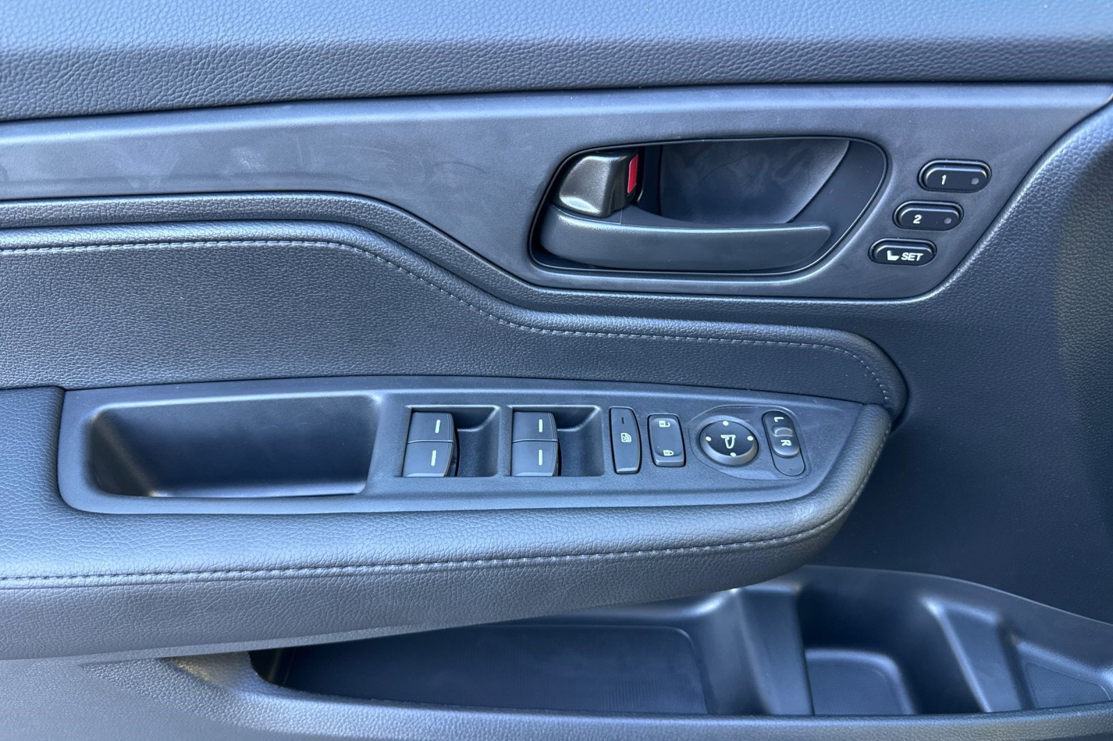 New 2026 Honda Odyssey Sport-L image 29