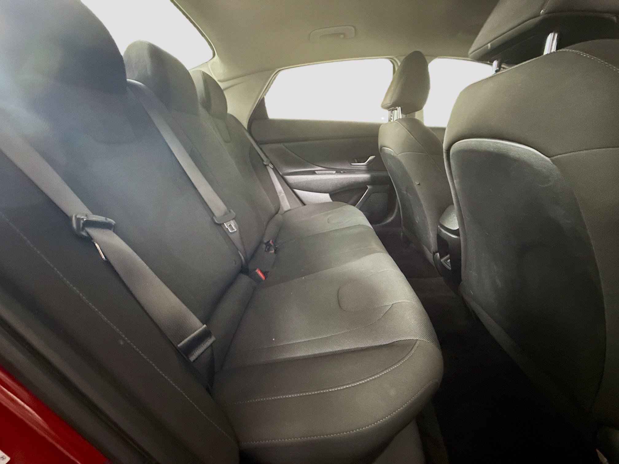 Used 2024 Hyundai Elantra SE FWD image 26