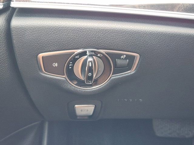 Used 2019 Mercedes-Benz E 450 4MATIC Sedan image 22