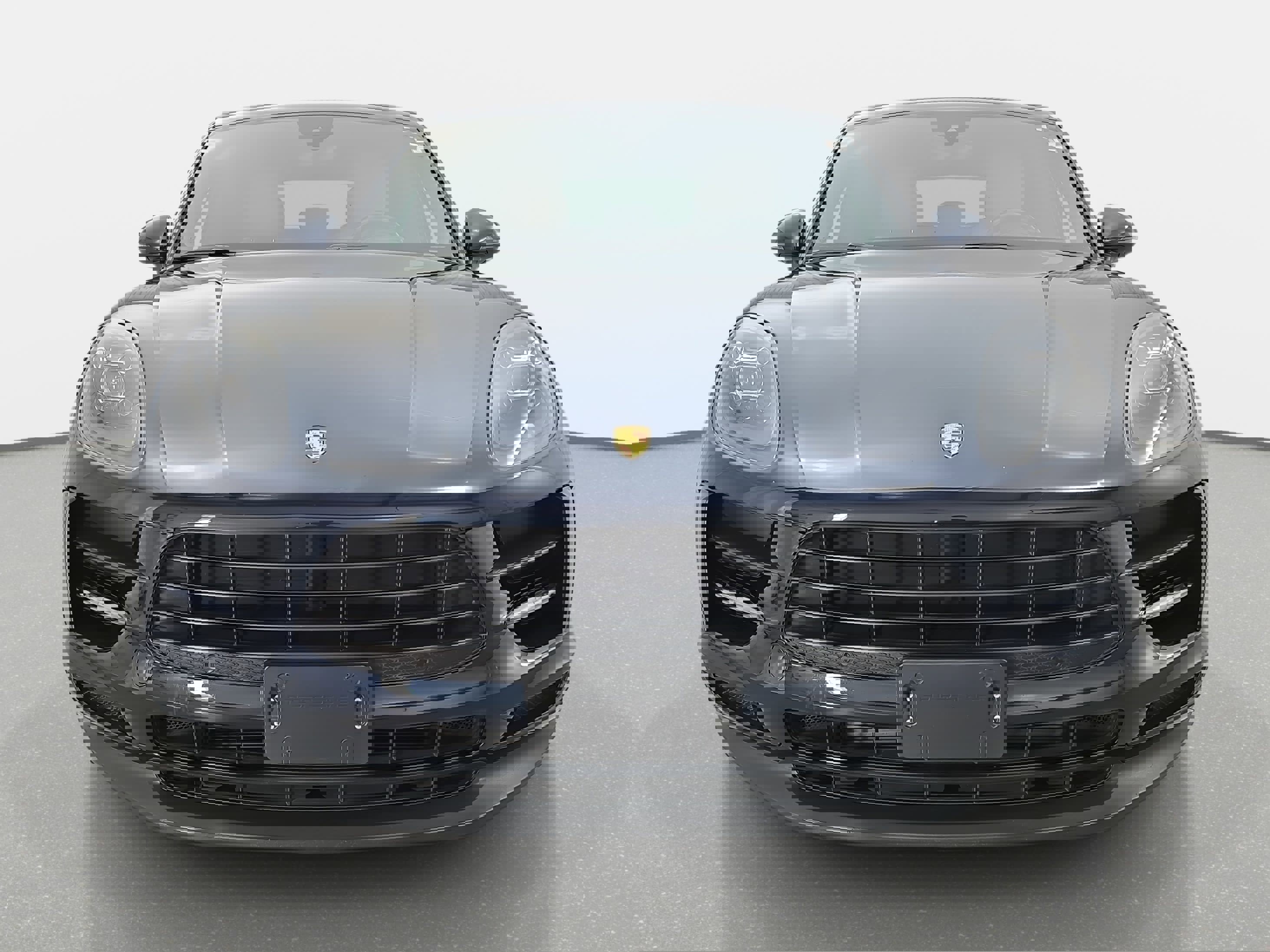 Used 2021 Porsche Macan Base image 2