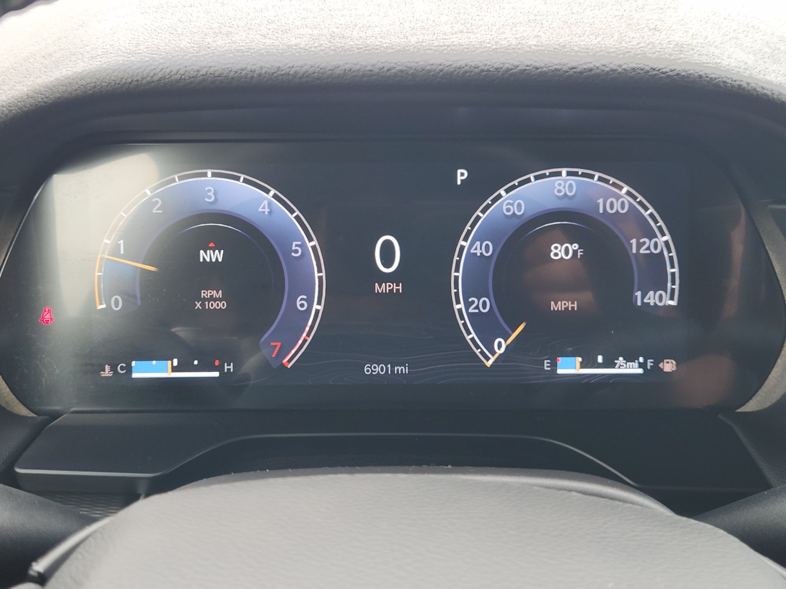 Used 2025 Jeep Grand Cherokee L Altitude RWD image 16