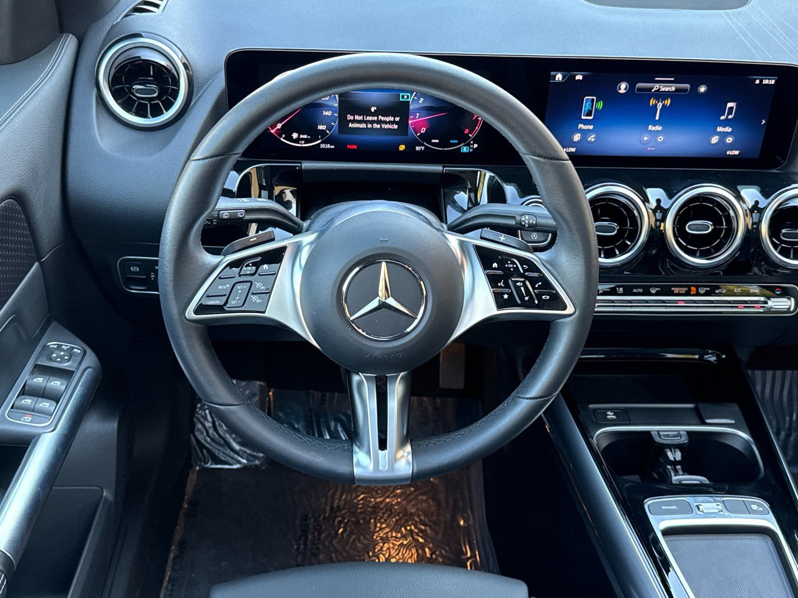 Used 2026 Mercedes-Benz GLA 250 image 14
