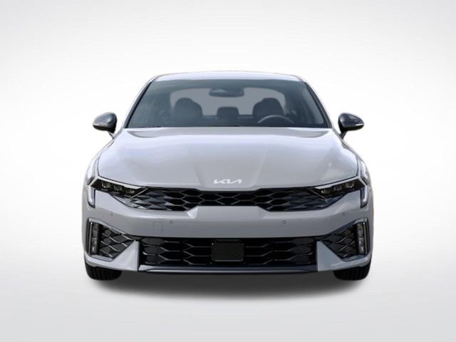 New 2026 Kia K5 GT-Line FWD image 2