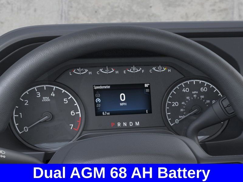 New 2026 Ford F250 XL w/ STX Appearance Package image 13