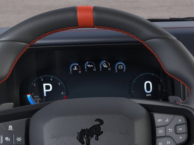 New 2026 Ford Bronco Raptor AWD/4WD image 14