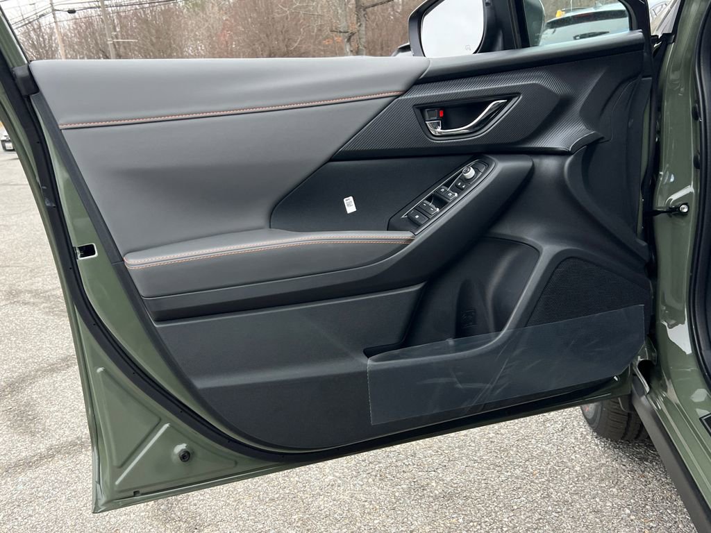 New 2026 Subaru Crosstrek 2.5i Limited AWD/4WD image 16