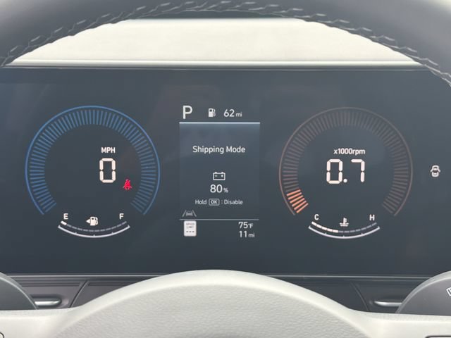 New 2027 Hyundai Kona SEL Sport FWD image 28