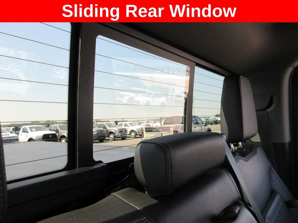 Used 2020 GMC Sierra 2500 Denali w/ Denali Ultimate Package AWD/4WD image 28