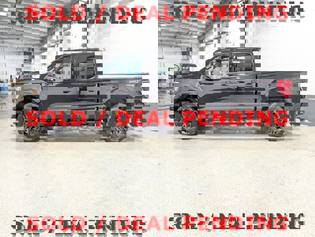 Used 2021 Ford F150 XLT w/ Equipment Group 302A High image 6