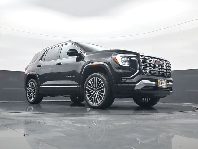 Used 2026 GMC Terrain Denali w/ LPO, Floor Liner Package image 23