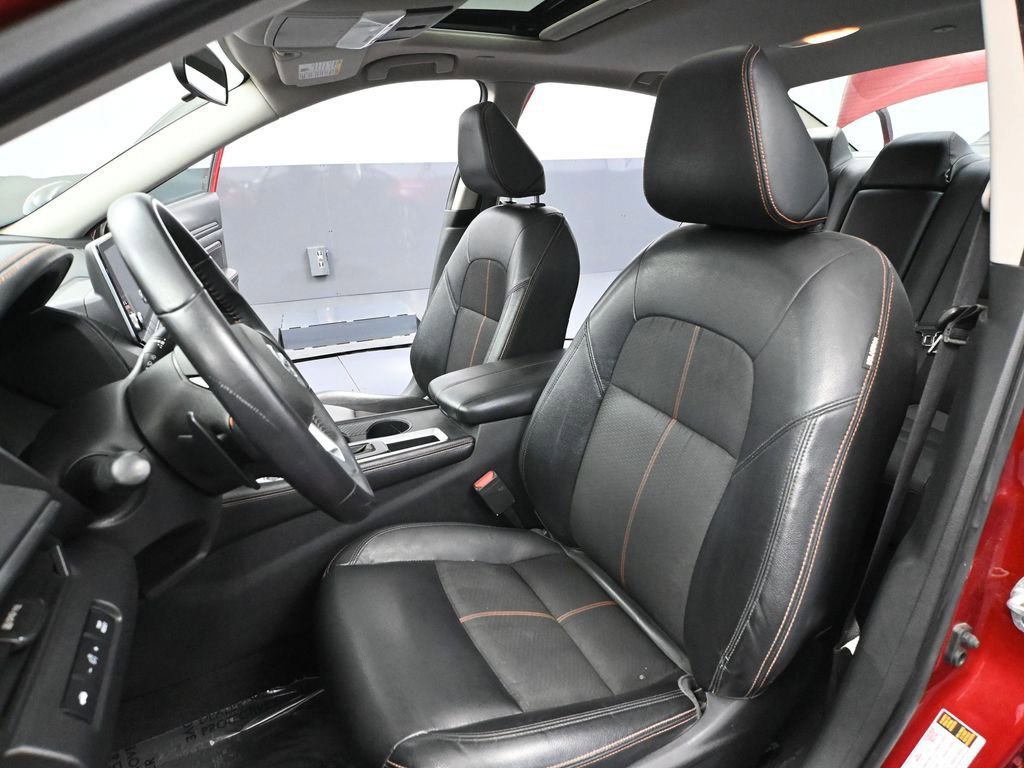 Used 2019 Nissan Altima 2.0 SR image 22