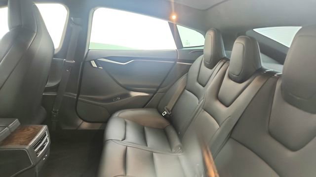 Used 2019 Tesla Model S 100D image 30