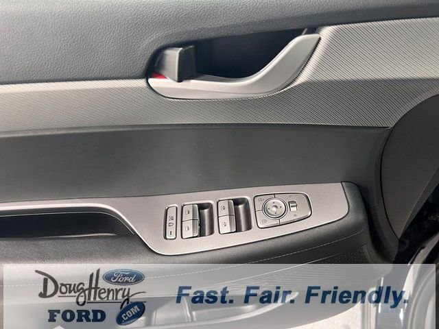 Used 2025 Hyundai Palisade SEL image 23