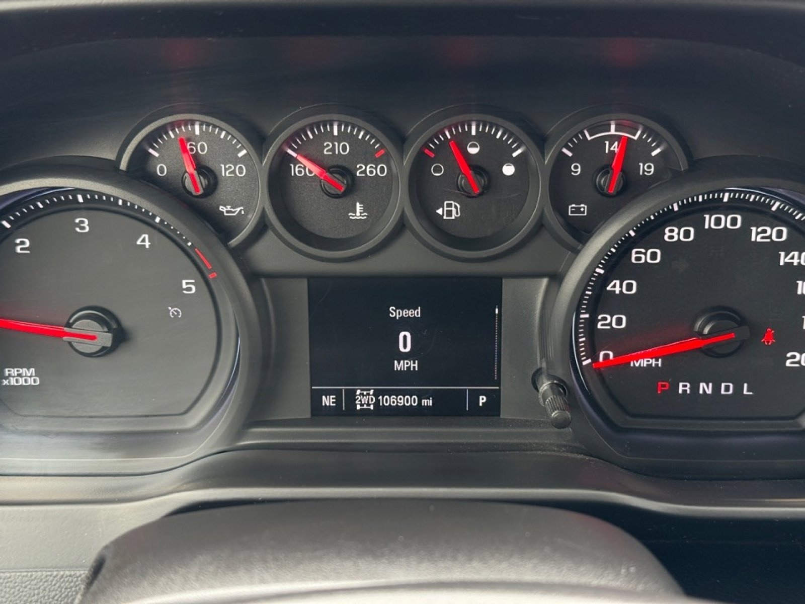 Used 2021 Chevrolet Silverado 2500 W/T w/ WT Convenience Package image 18