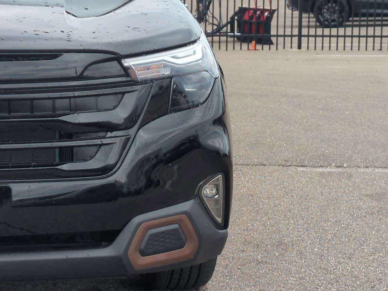 New 2026 Subaru Forester Sport AWD/4WD image 10