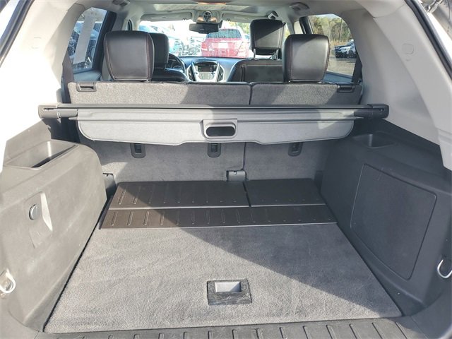 Used 2013 GMC Terrain Denali image 7