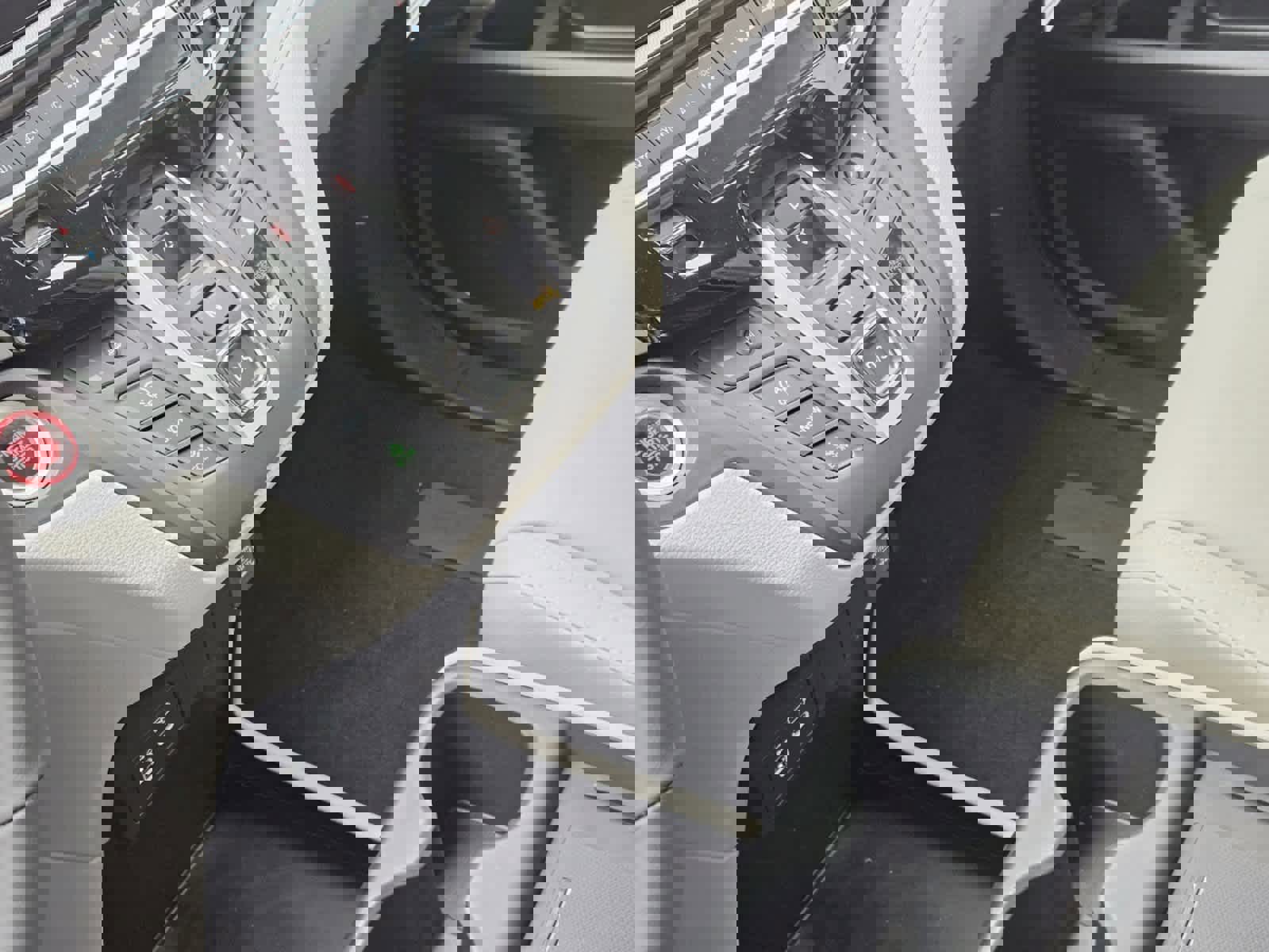 New 2026 Honda Odyssey EX-L image 17