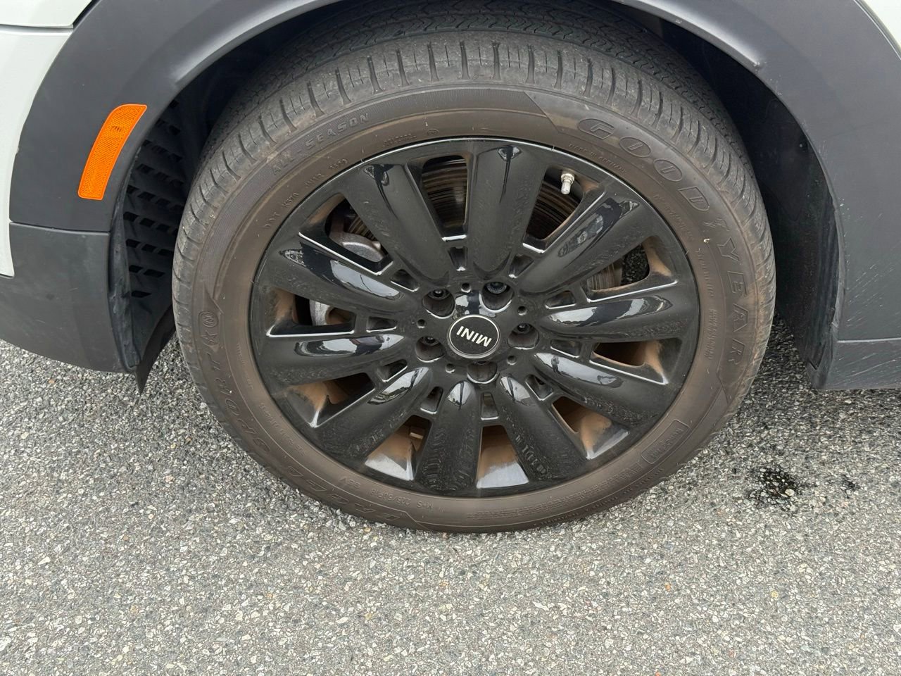 Used 2023 MINI Cooper Countryman S image 11