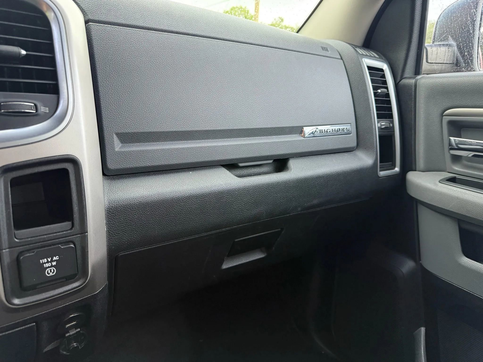 Used 2016 RAM 1500 Big Horn image 19