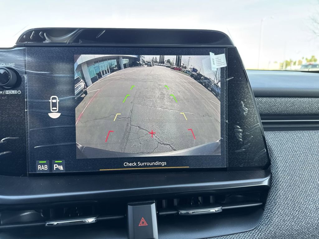 New 2026 Subaru Outback Limited image 24