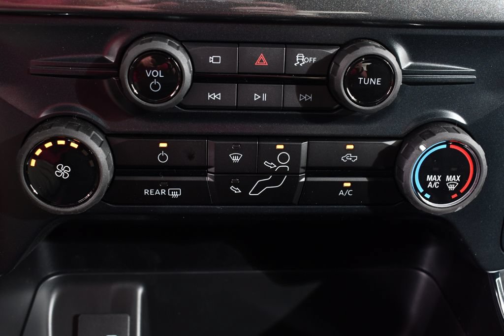 New 2026 Ford F150 STX w/ Equipment Group 200A AWD/4WD image 28