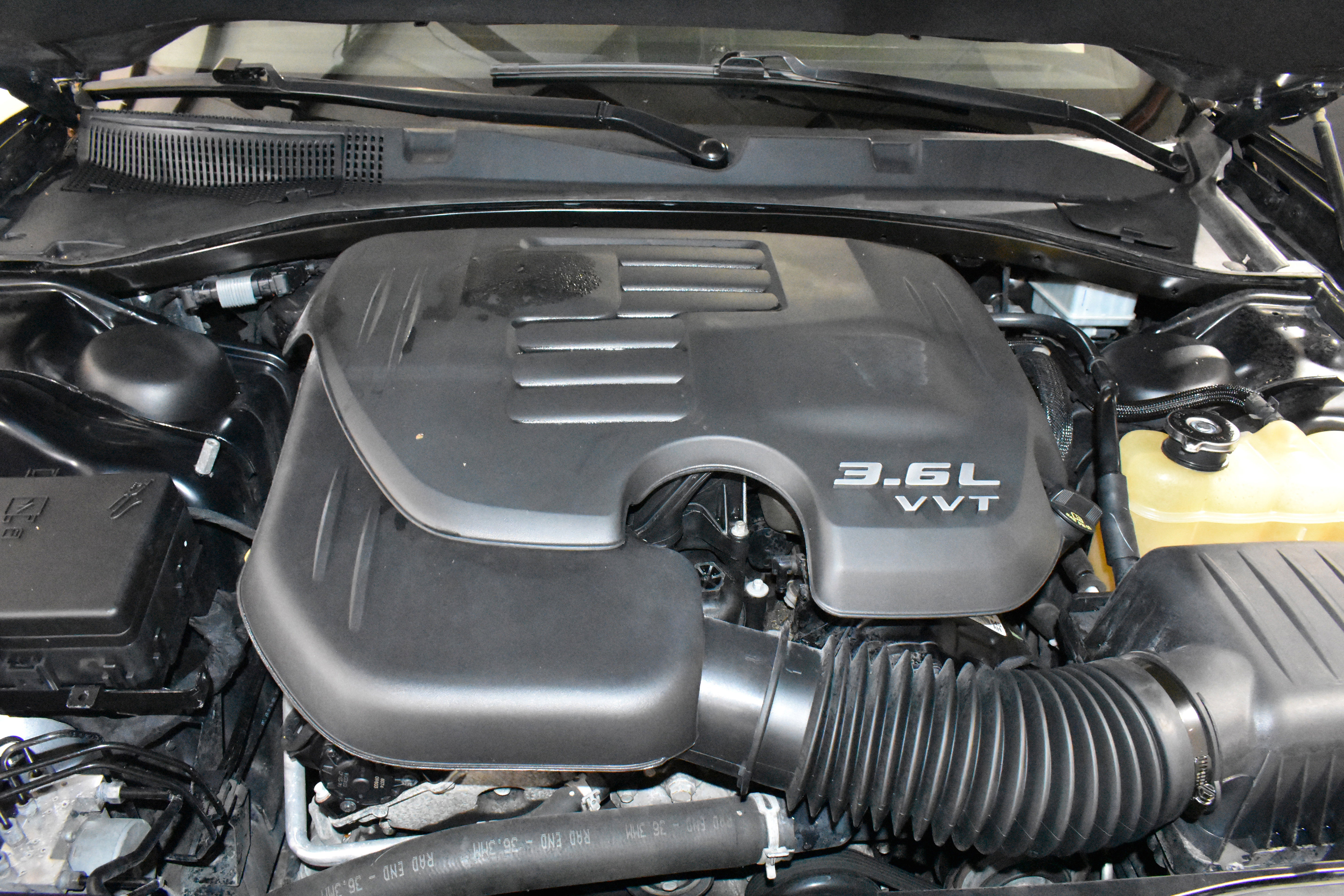 Used 2018 Dodge Charger GT AWD/4WD image 31