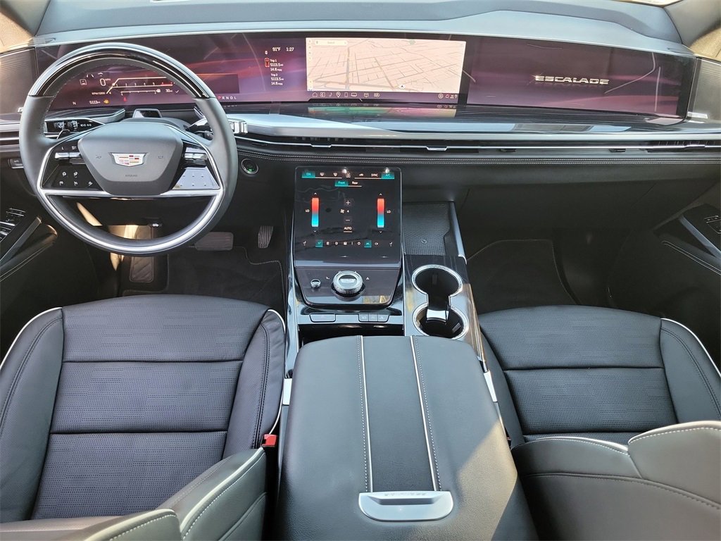 Used 2025 Cadillac Escalade Sport image 20