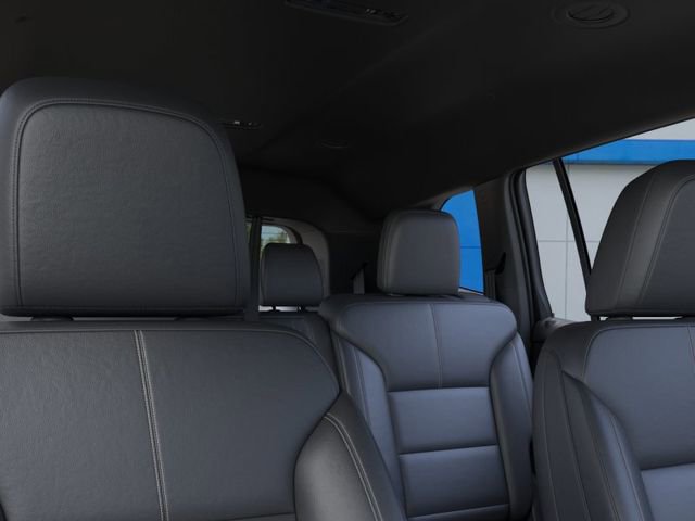 New 2026 GMC Acadia Elevation image 24