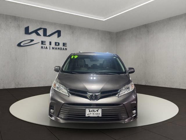 Used 2019 Toyota Sienna XLE Premium w/ Protection Package AWD/4WD image 8