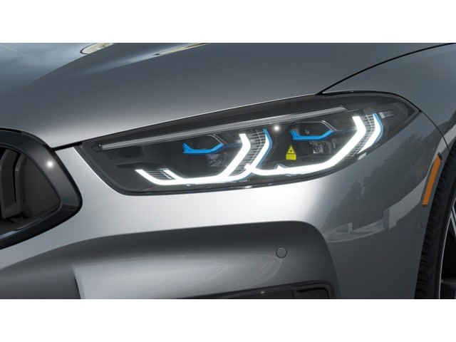 New 2026 BMW M850i xDrive Convertible image 6