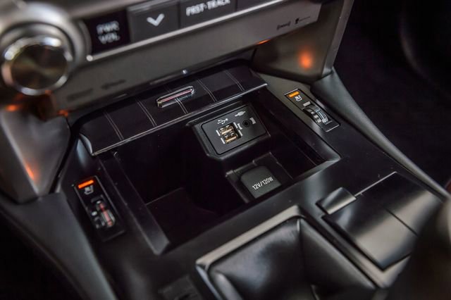 Used 2021 Lexus GX 460 Premium image 28