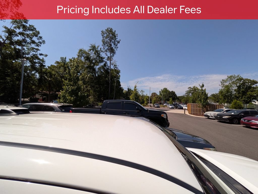Certified 2023 Toyota Tacoma SR5 w/ Technology Package AWD/4WD image 11