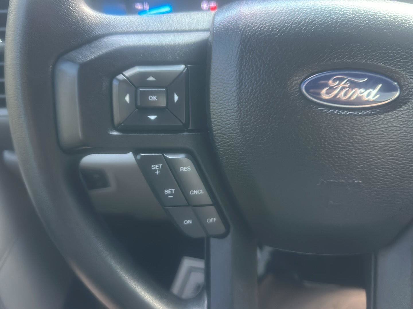 Used 2017 Ford F350 XL AWD/4WD image 18