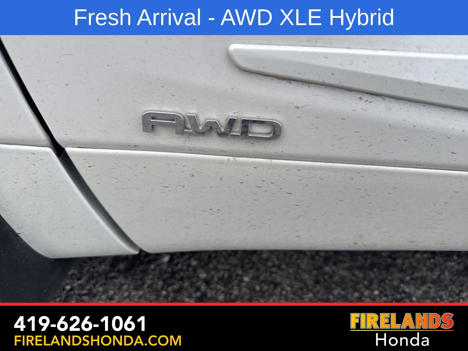 Used 2023 Toyota Highlander XLE image 14