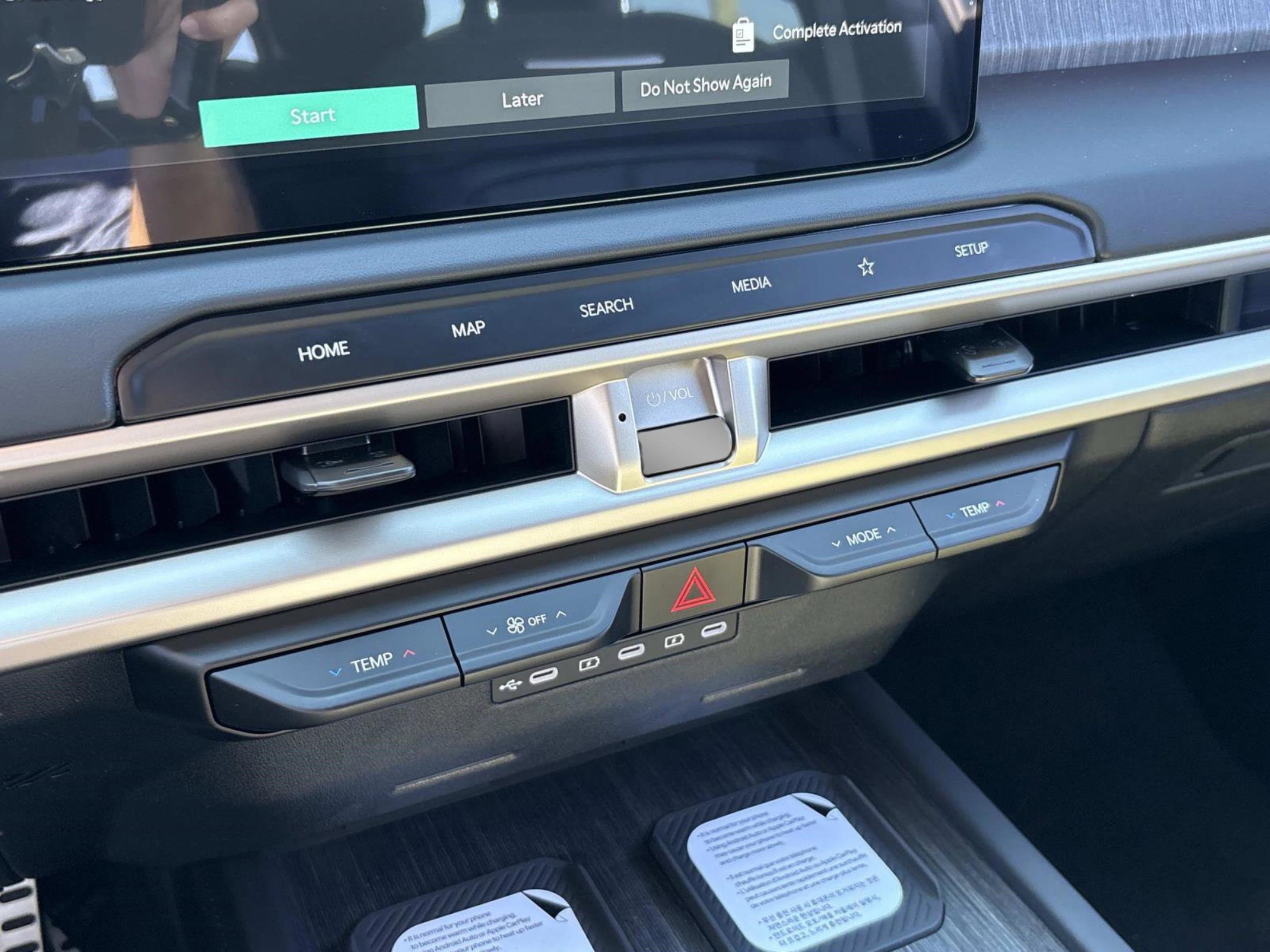 New 2027 Kia Telluride X-Line SX Prestige image 31