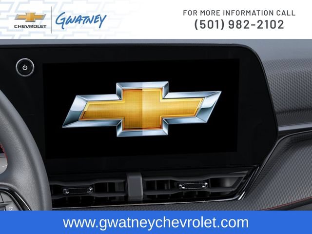 New 2027 Chevrolet Equinox RS w/ Safety and Technology Package FWD image 20