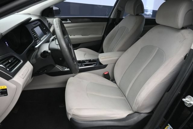 Used 2017 Hyundai Sonata Sport w/ Cargo Package FWD image 22