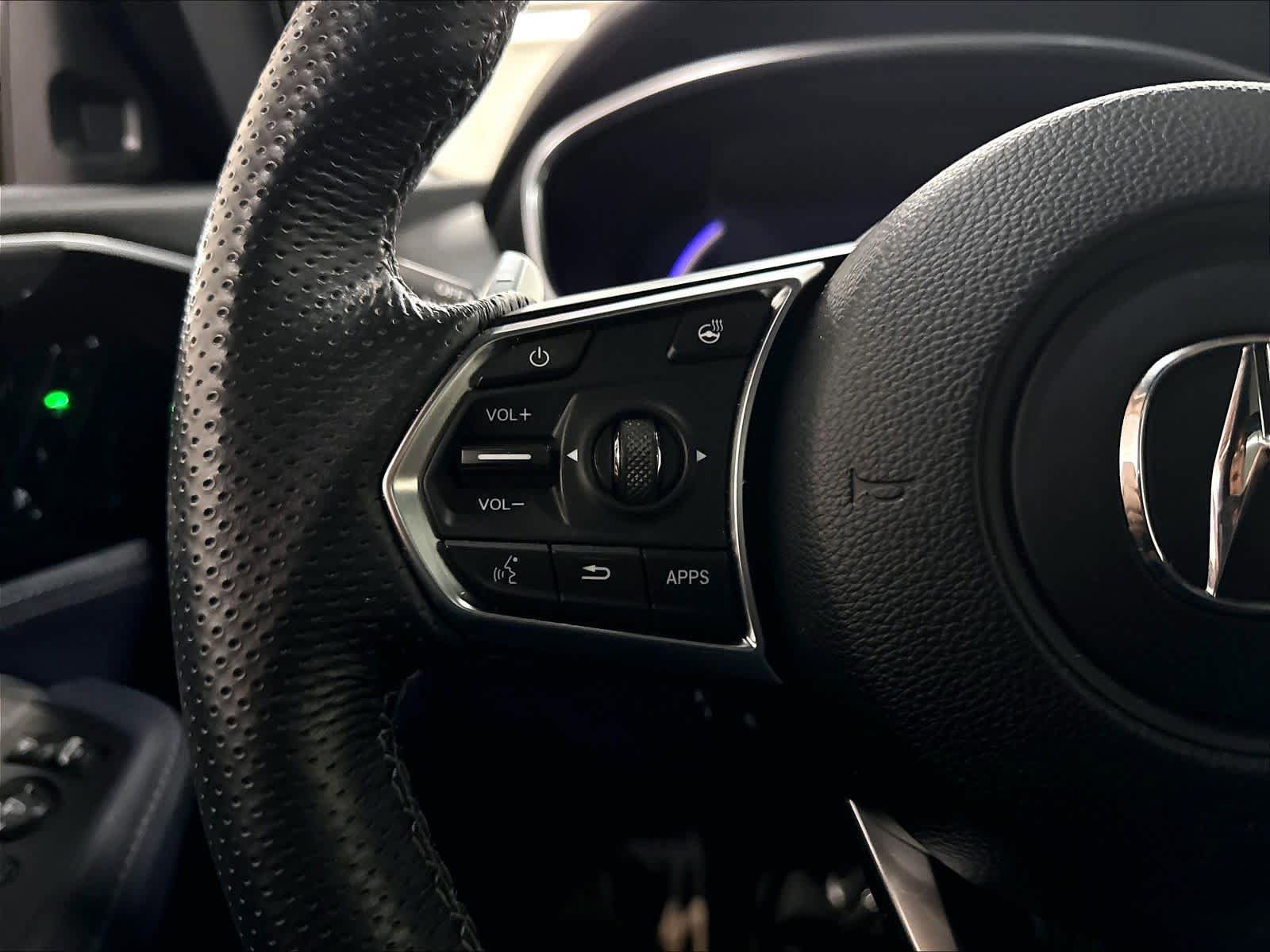 Used 2023 Acura MDX Type S AWD/4WD image 20