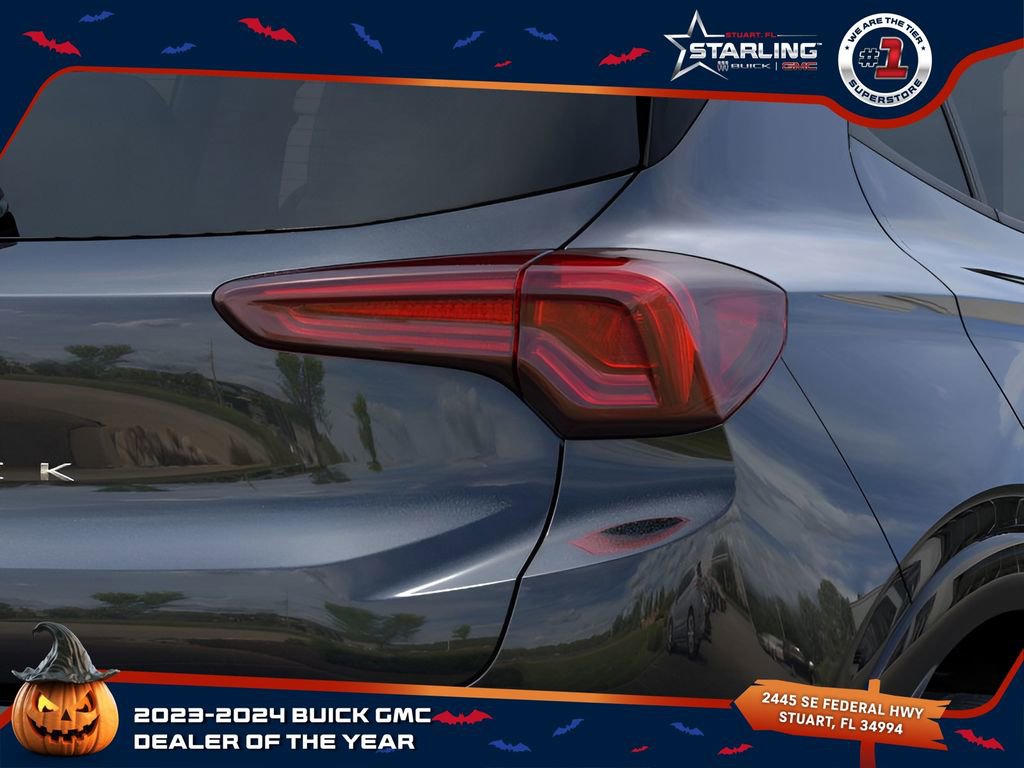 New 2026 Buick Encore GX Sport Touring w/ Experience Buick Package image 23