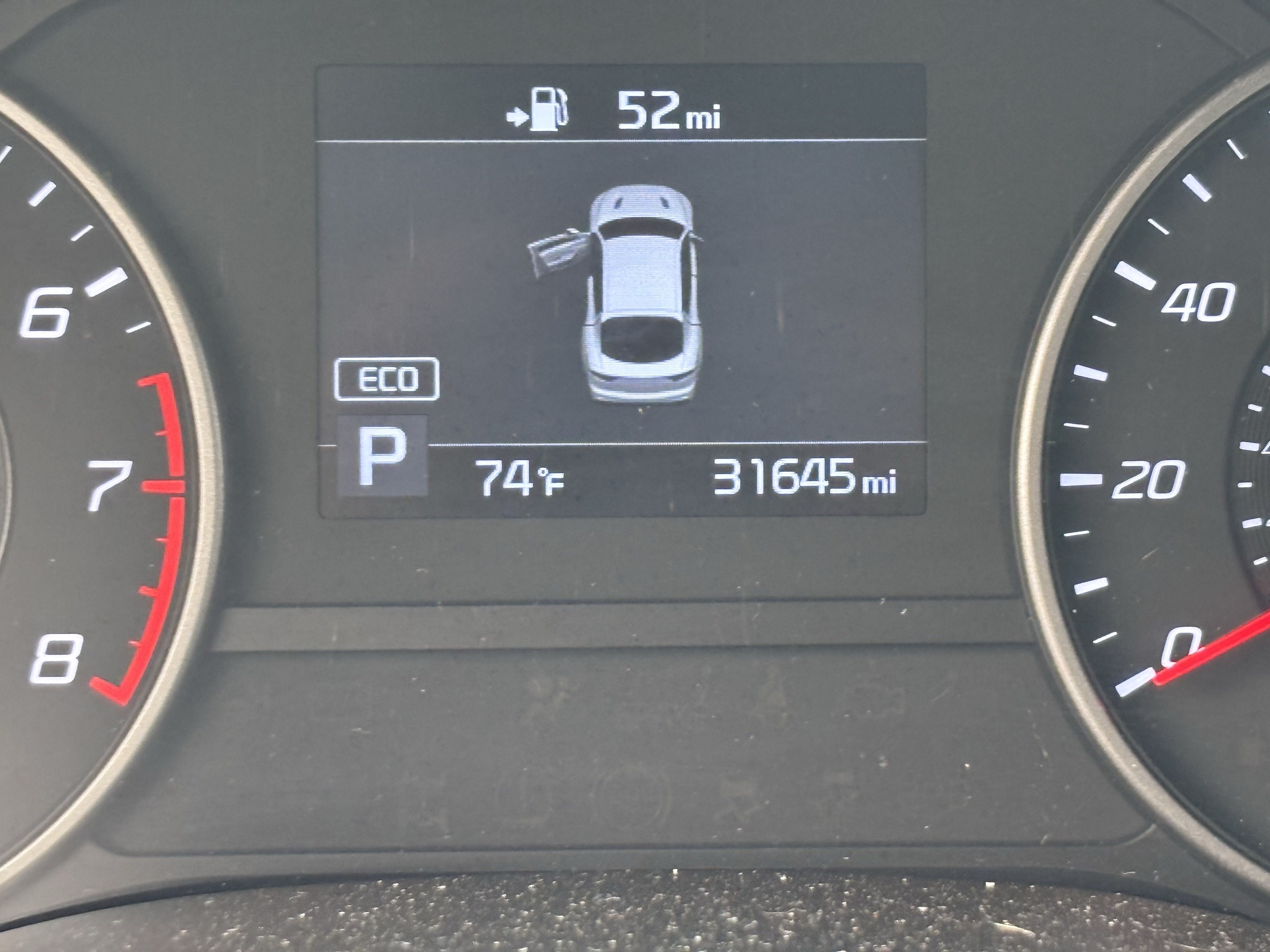 Certified 2021 Kia Stinger GT-Line w/ Sun & Sound Package RWD image 28