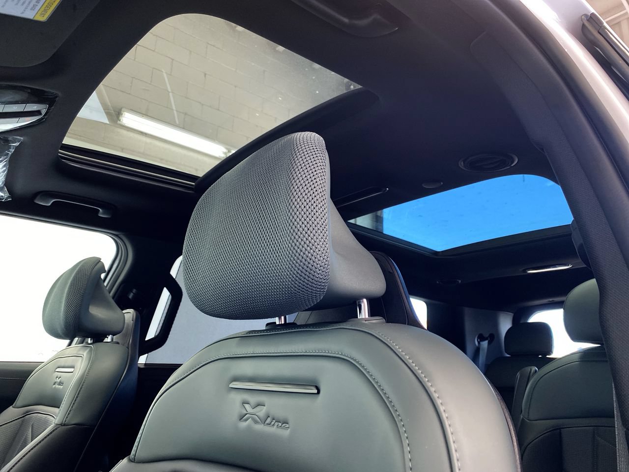 New 2027 Kia Telluride SX X-Line w/ Towing Package AWD/4WD image 19