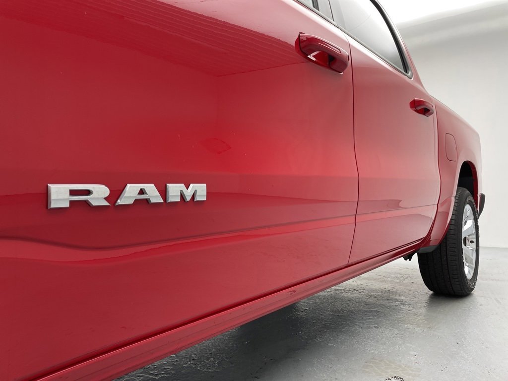Used 2022 RAM 1500 Big Horn image 54