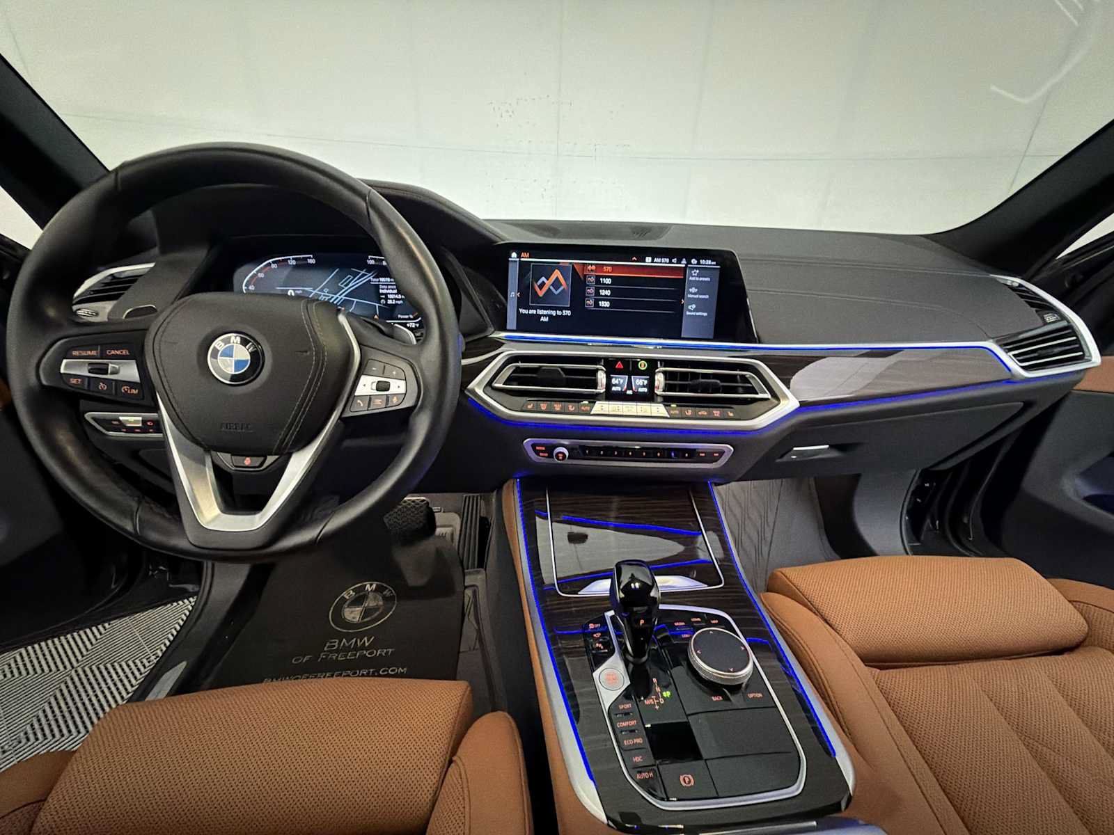Certified 2023 BMW X5 xDrive40i w/ Premium Package AWD/4WD image 14