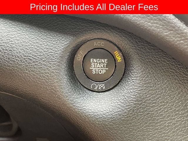 Used 2021 Jeep Cherokee Latitude Plus AWD/4WD image 28